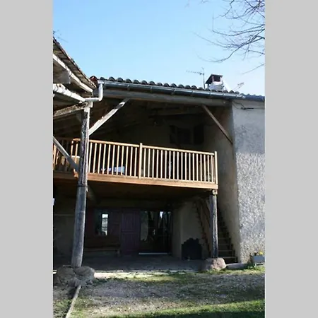 La Fount Del Fer
